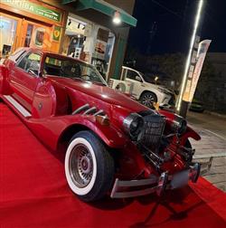 زيمر جولدين سبيريت